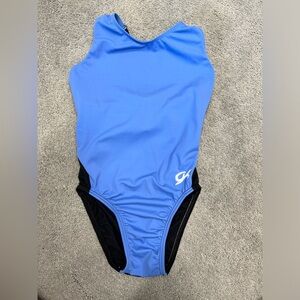 GK Leotard